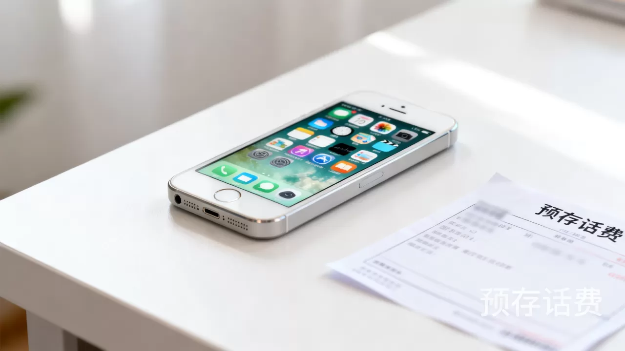 预存话费送iphone5s是真的吗，预存话费送iphone5s