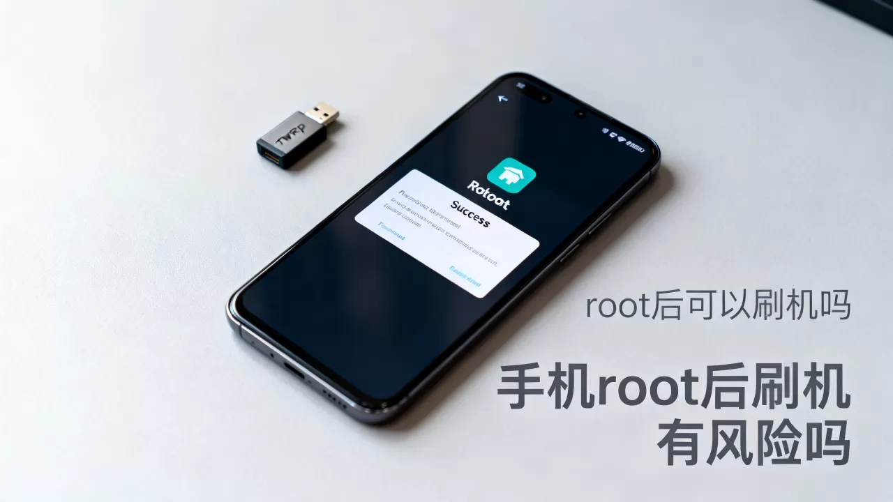 root后可以刷机吗,手机root后刷机有风险吗 root后可以刷机吗,手机root后刷机有风险吗