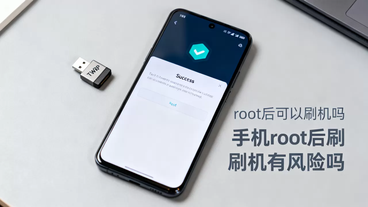 root后可以刷机吗,手机root后刷机有风险吗 root后可以刷机吗,手机root后刷机有风险吗