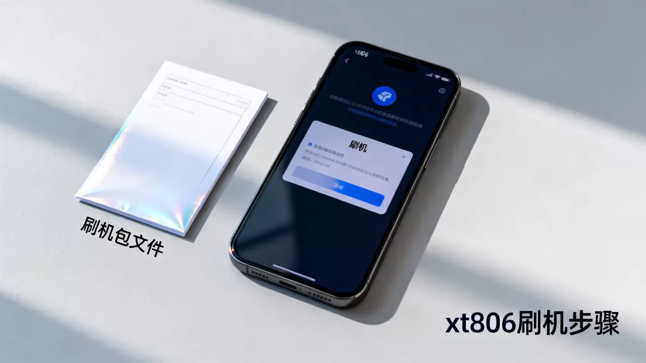xt806刷机包怎么刷，xt806刷机包