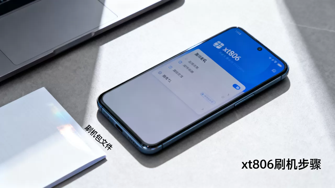 xt806刷机包怎么刷，xt806刷机包