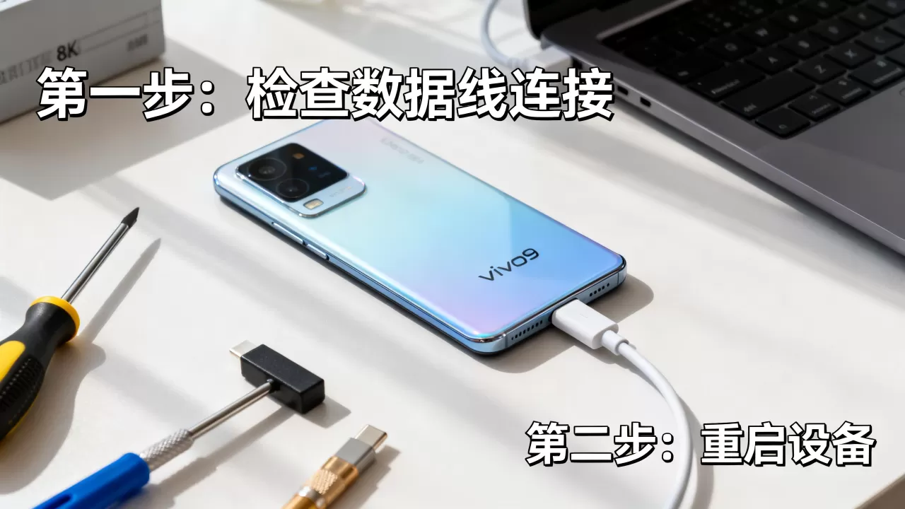 vivos9刷机教程失败怎么办，vivos9刷机