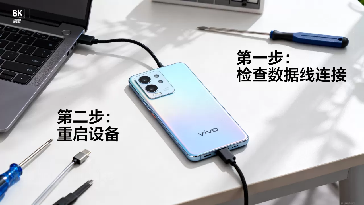 vivos9刷机教程失败怎么办，vivos9刷机