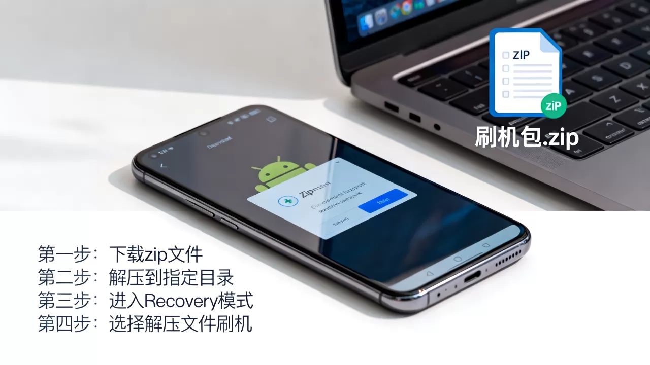 刷机包zip怎么用,安卓手机刷机包zip文件解压教程 刷机包zip怎么用,安卓手机刷机包zip文件解压教程