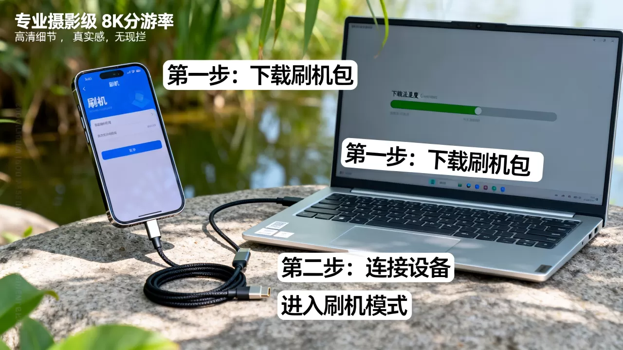 809d刷机包怎么刷？809d刷机包下载
