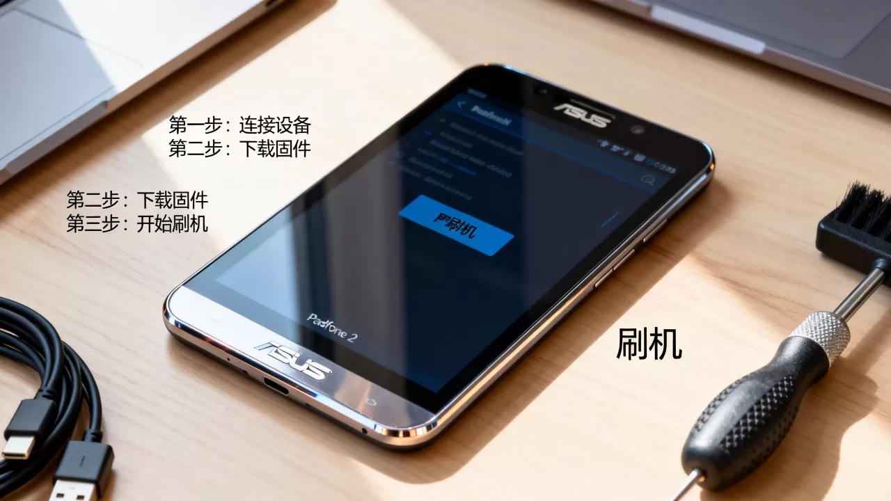 华硕padfone2刷机教程,padfone2怎么刷机 华硕padfone2刷机教程,padfone2怎么刷机