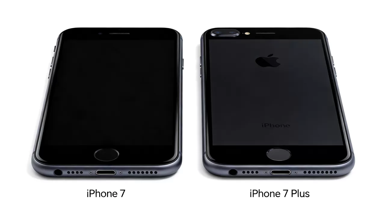 iphone7对比7plus哪个好,iPhone 7 Plus iphone7对比7plus哪个好,iPhone 7 Plus