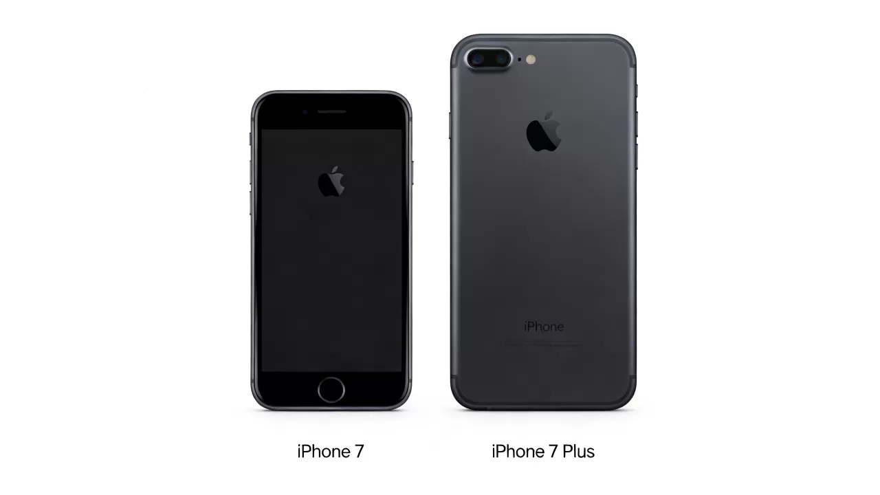iphone7对比7plus哪个好,iPhone 7 Plus iphone7对比7plus哪个好,iPhone 7 Plus