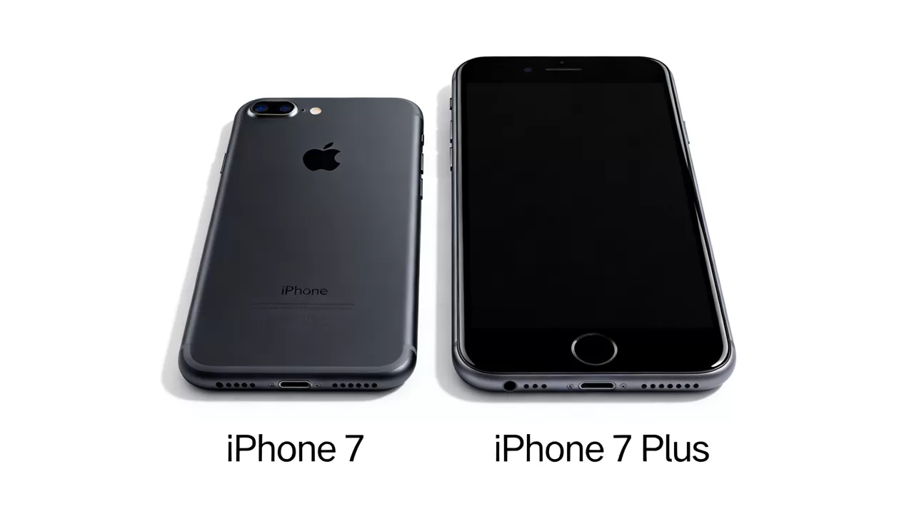 iphone7对比7plus哪个好,iPhone 7 Plus iphone7对比7plus哪个好,iPhone 7 Plus