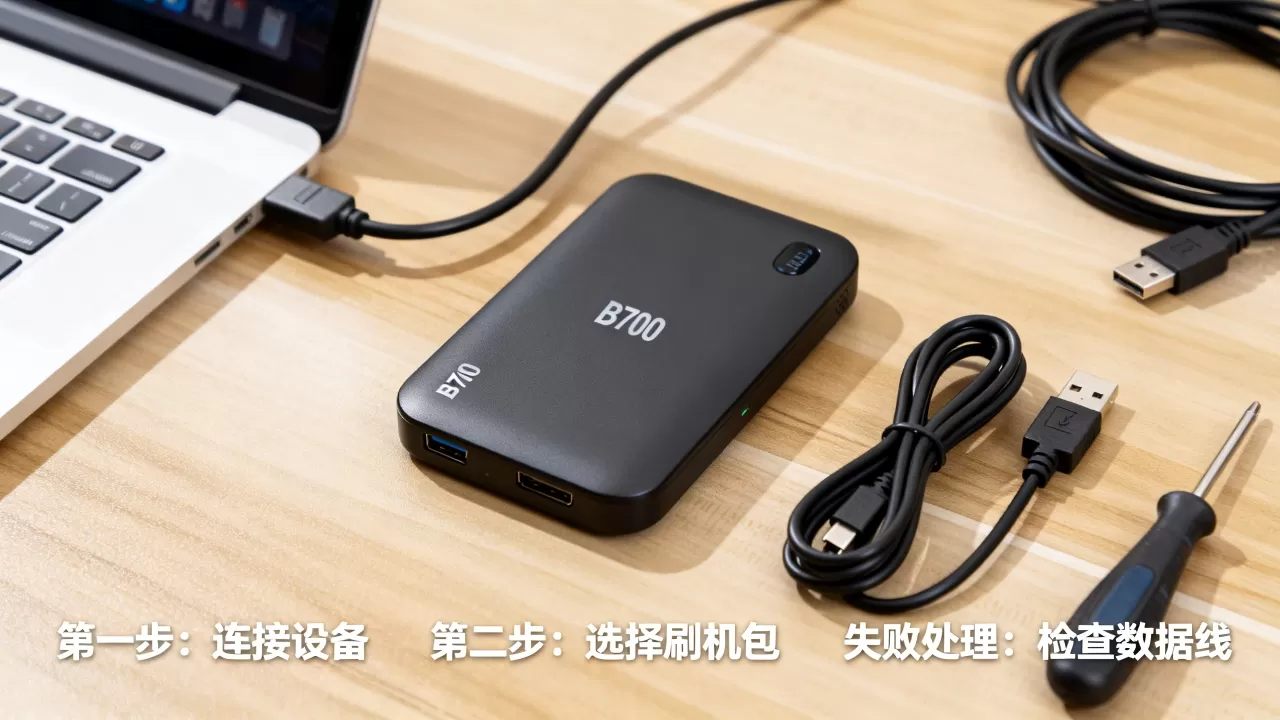 中兴b700刷机教程,中兴b700刷机失败怎么办 中兴b700刷机教程,中兴b700刷机失败怎么办