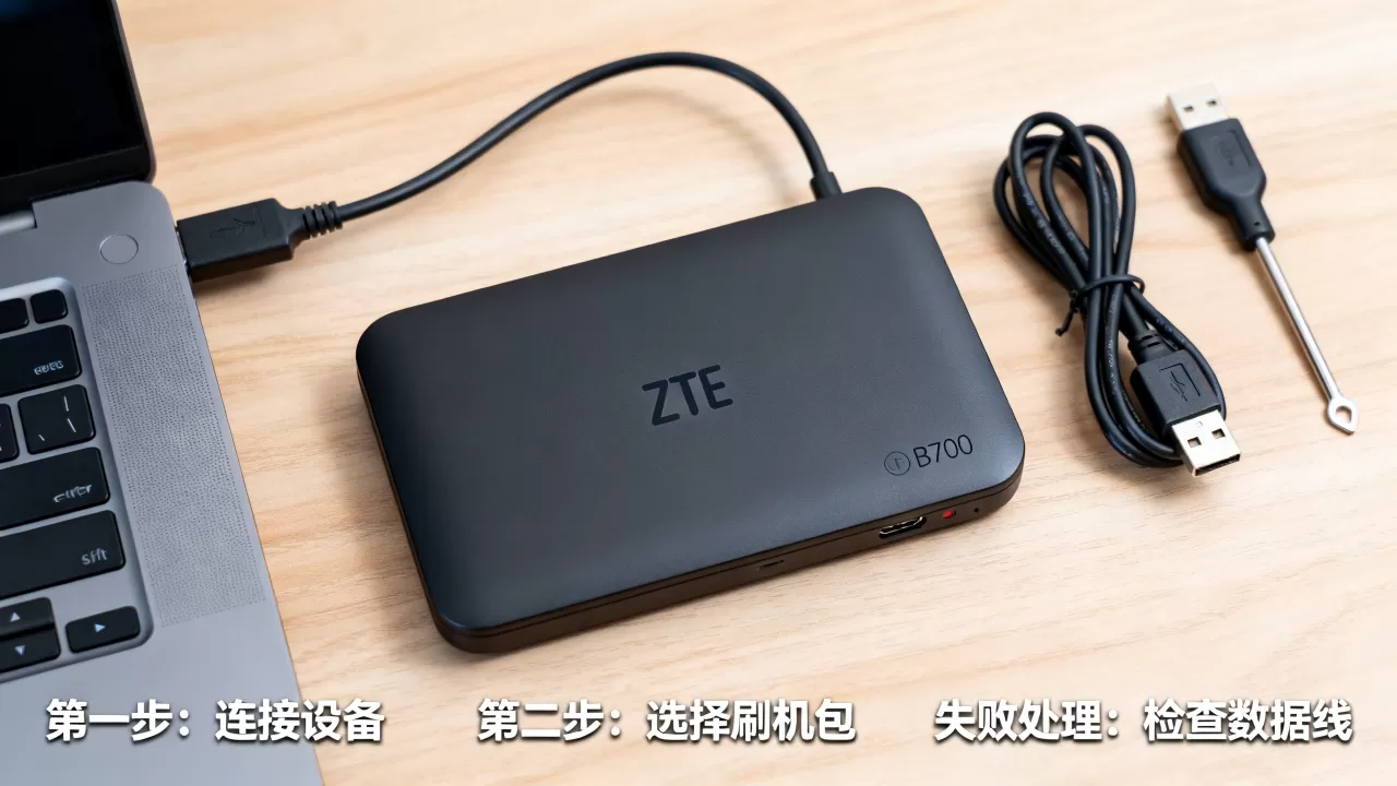 中兴b700刷机教程,中兴b700刷机失败怎么办 中兴b700刷机教程,中兴b700刷机失败怎么办