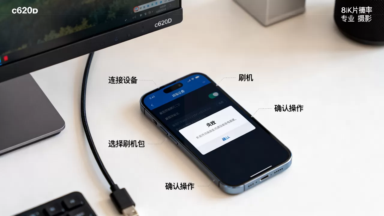 {c620d刷机}失败怎么办,c620d刷机教程 {c620d刷机}失败怎么办,c620d刷机教程
