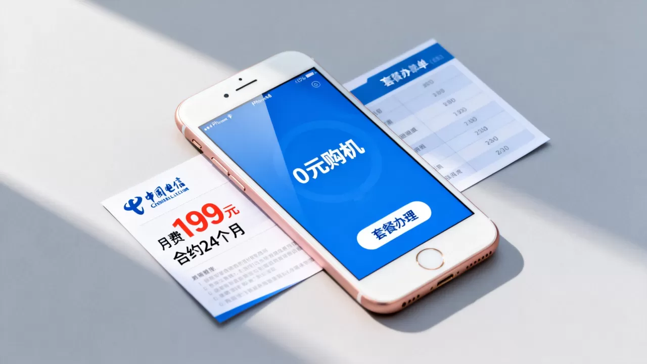 电信iphone6 0元购机,电信iphone6零元购机套餐怎么办理 电信iphone6 0元购机,电信iphone6零元购机套餐怎么办理
