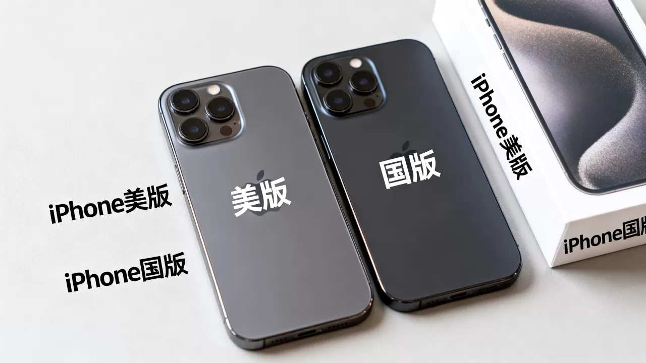 iphone美版有什么区别吗,美版iphone和国版区别 iphone美版有什么区别吗,美版iphone和国版区别