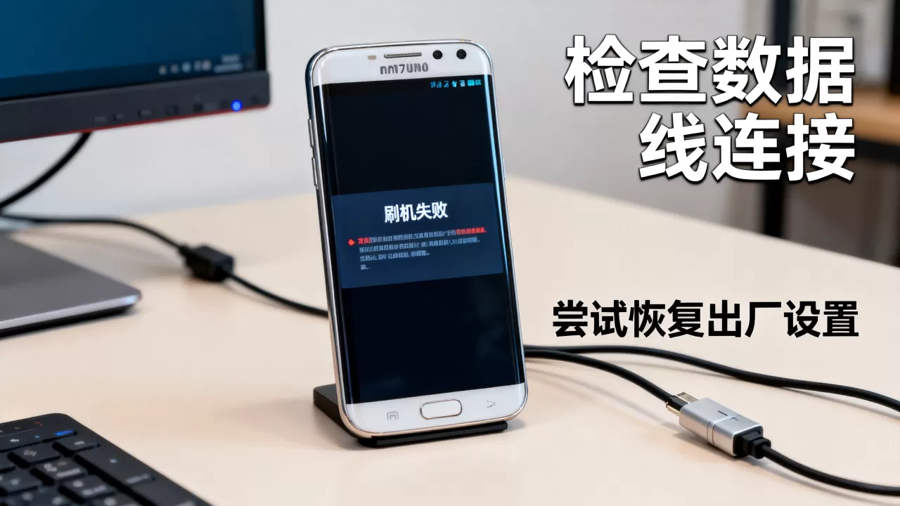 n7000无法刷机怎么办，n7000刷机失败解决方法
