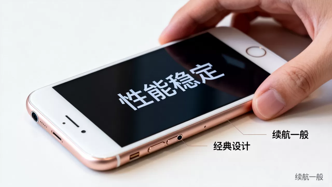 iphone6s好在哪里，iphone6s优缺点及值得购买吗