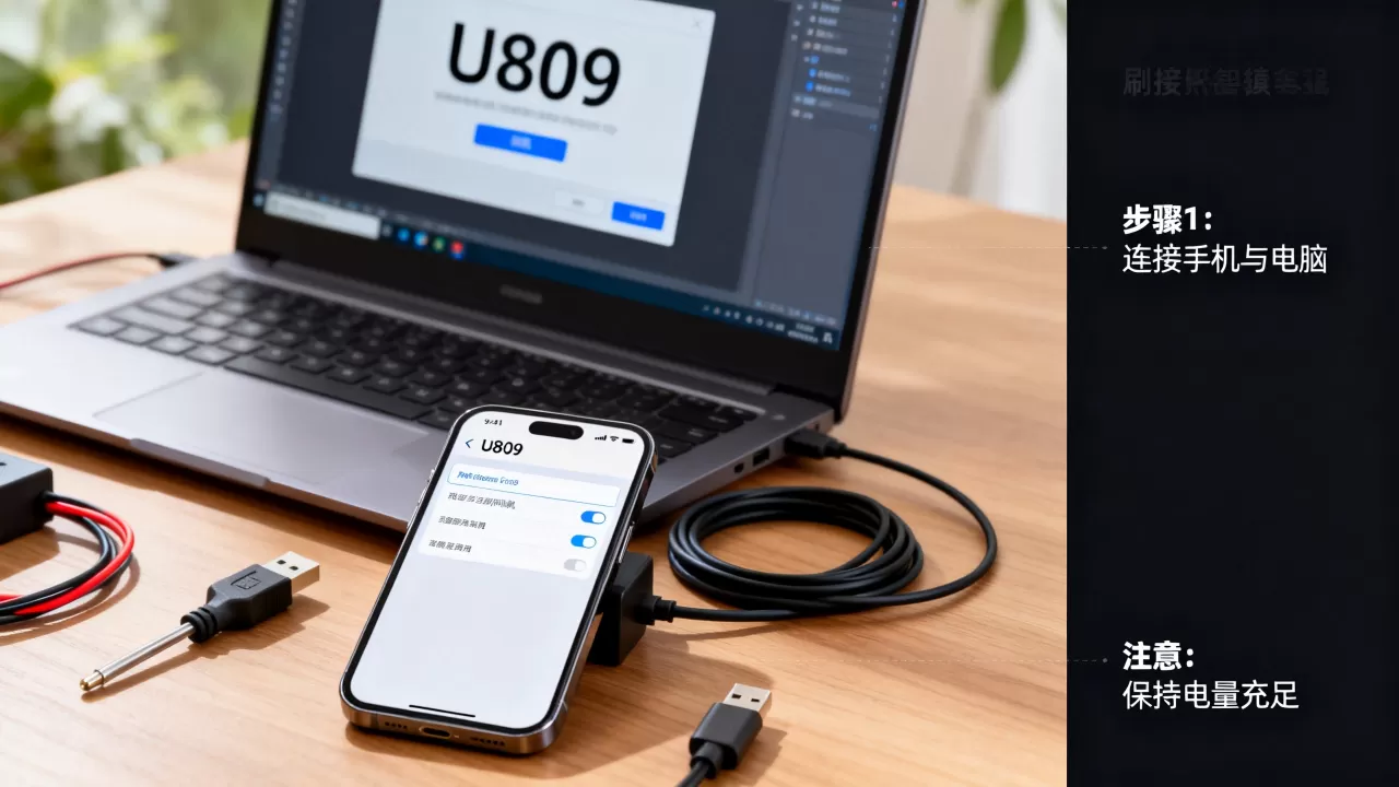 u809刷机教程,u809刷机失败怎么办 u809刷机教程,u809刷机失败怎么办