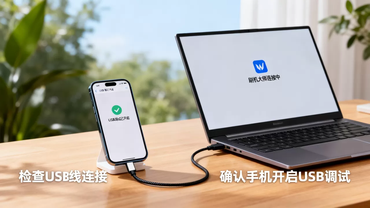 刷机大师连接不上怎么办,刷机大师连接不上 刷机大师连接不上怎么办,刷机大师连接不上