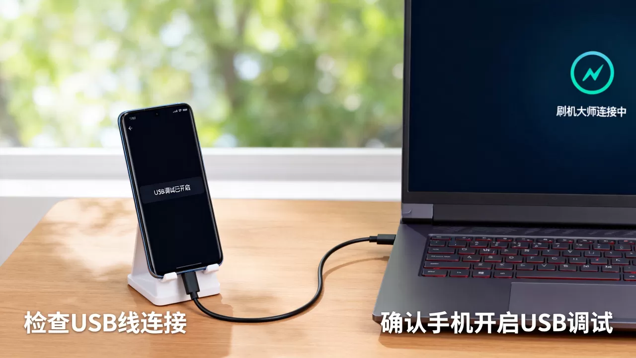 刷机大师连接不上怎么办,刷机大师连接不上 刷机大师连接不上怎么办,刷机大师连接不上