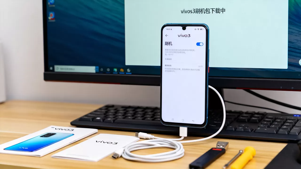 vivos3刷机包怎么刷?vivos3刷机包下载 vivos3刷机包怎么刷?vivos3刷机包下载