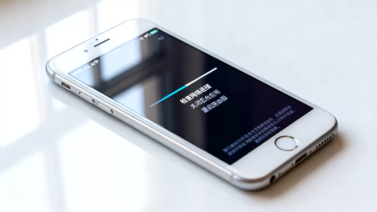 iPhone6下载慢怎么办,iPhone6下载慢 iPhone6下载慢怎么办,iPhone6下载慢
