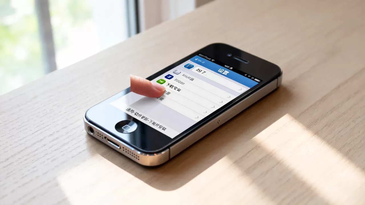 iphone4 ios7怎么设置,iphone4升级ios7设置方法 iphone4 ios7怎么设置,iphone4升级ios7设置方法