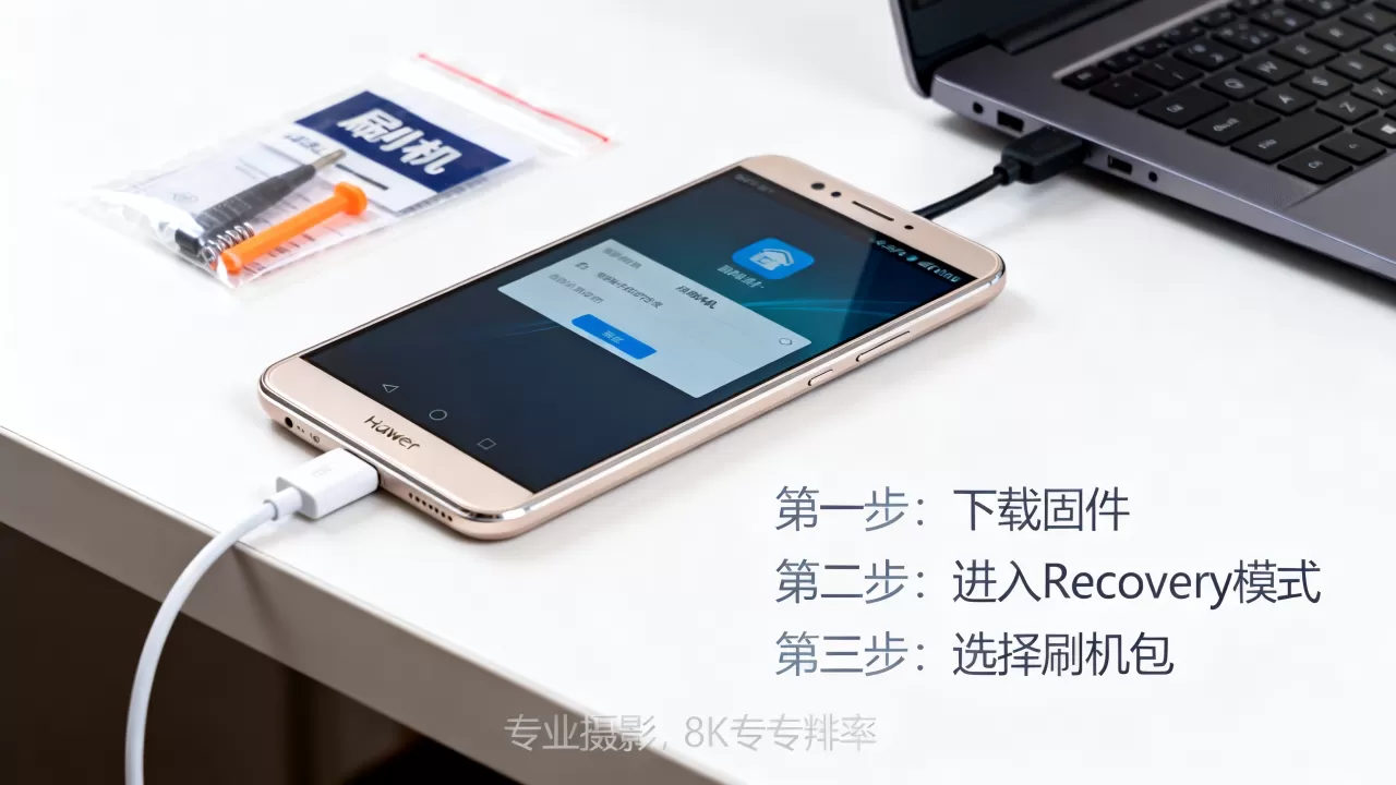 mla tl00刷机教程，华为荣耀6plus刷机失败怎么办