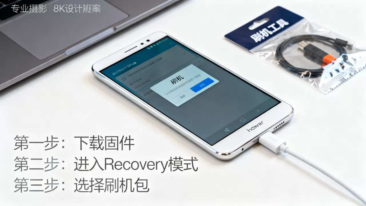 mla tl00刷机教程，华为荣耀6plus刷机失败怎么办