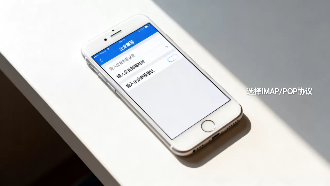 iphone6怎么设置企业邮箱,iphone6设置企业邮箱 iphone6怎么设置企业邮箱,iphone6设置企业邮箱
