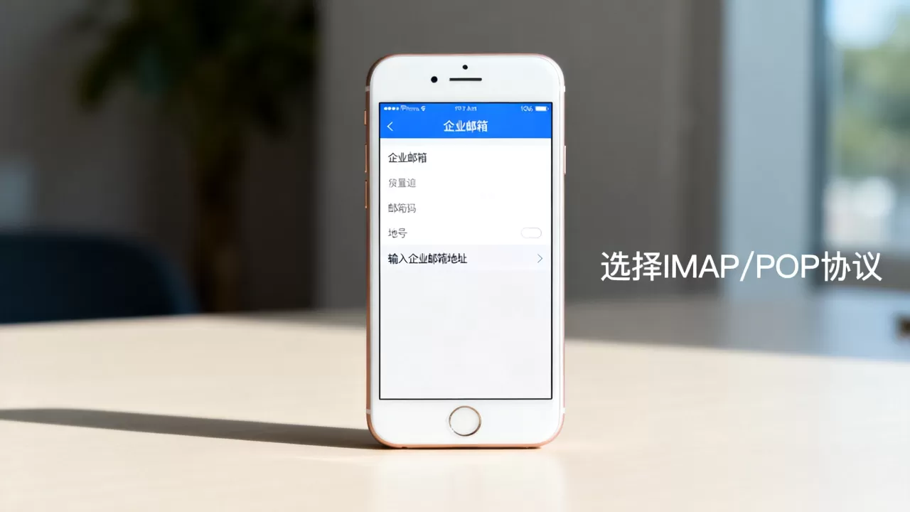 iphone6怎么设置企业邮箱,iphone6设置企业邮箱 iphone6怎么设置企业邮箱,iphone6设置企业邮箱