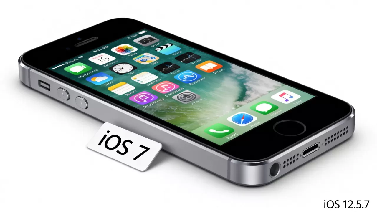 iphone5s是什么系统,iphone5s系统版本 iphone5s是什么系统,iphone5s系统版本