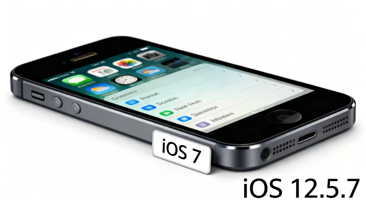iphone5s是什么系统,iphone5s系统版本 iphone5s是什么系统,iphone5s系统版本