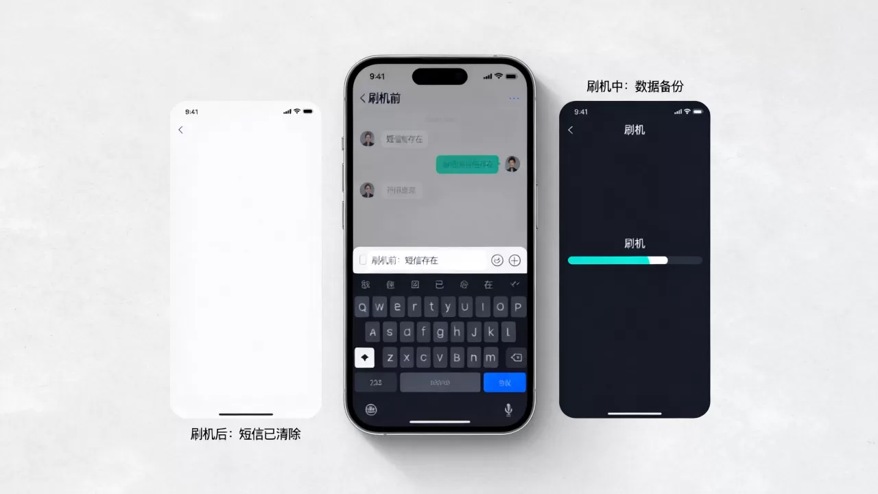 手机刷机后短信还在吗,手机刷机后短信还在 手机刷机后短信还在吗,手机刷机后短信还在