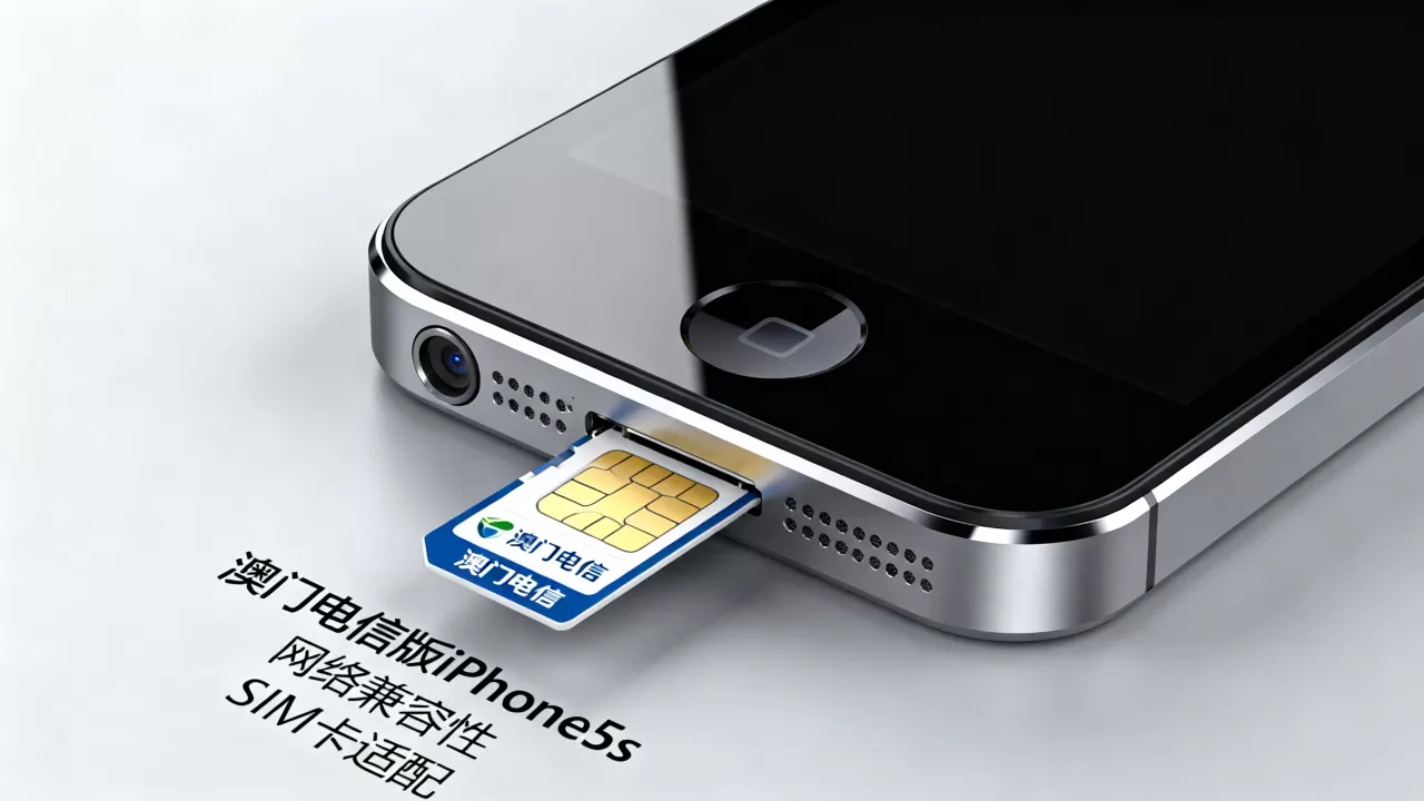 澳门电信版iphone5s能用吗，澳门电信版iphone5s