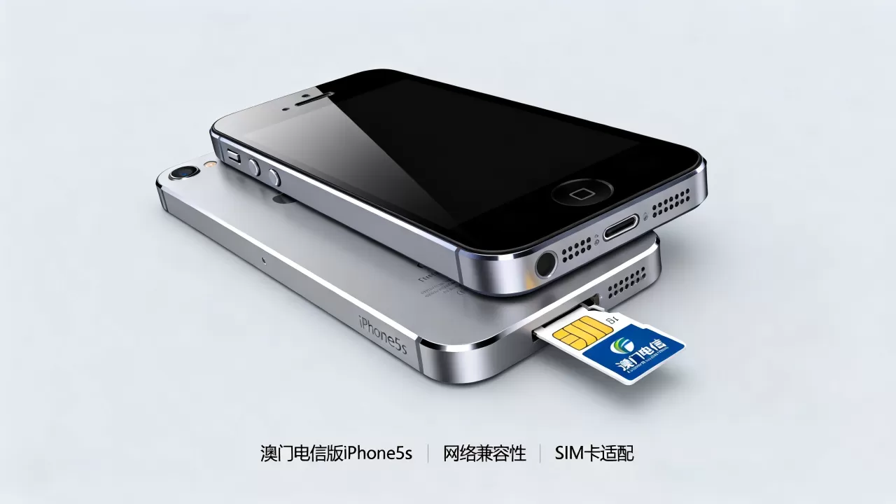澳门电信版iphone5s能用吗，澳门电信版iphone5s