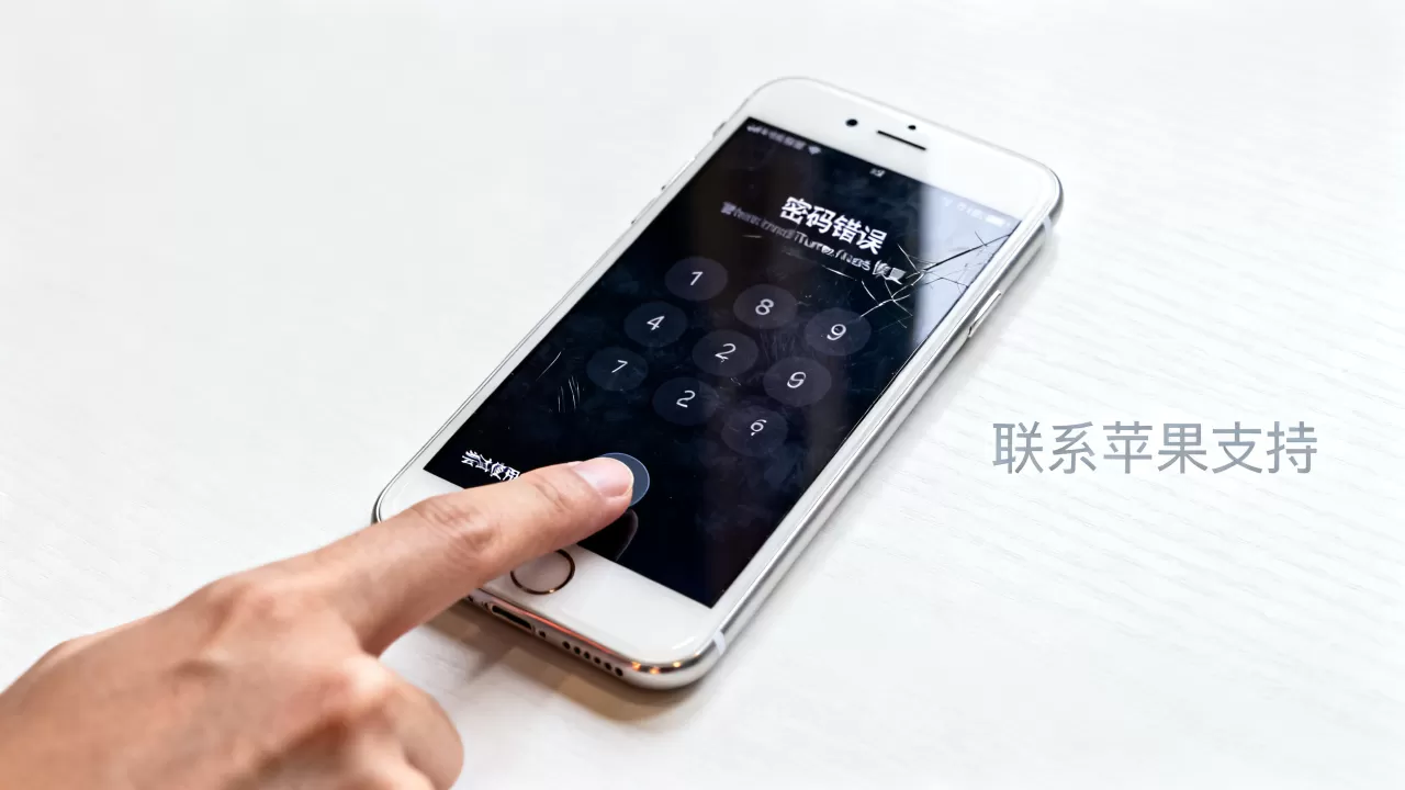 iPhone6s密码解锁屏幕打不开怎么办,iPhone6s忘记密码 iPhone6s密码解锁屏幕打不开怎么办,iPhone6s忘记密码