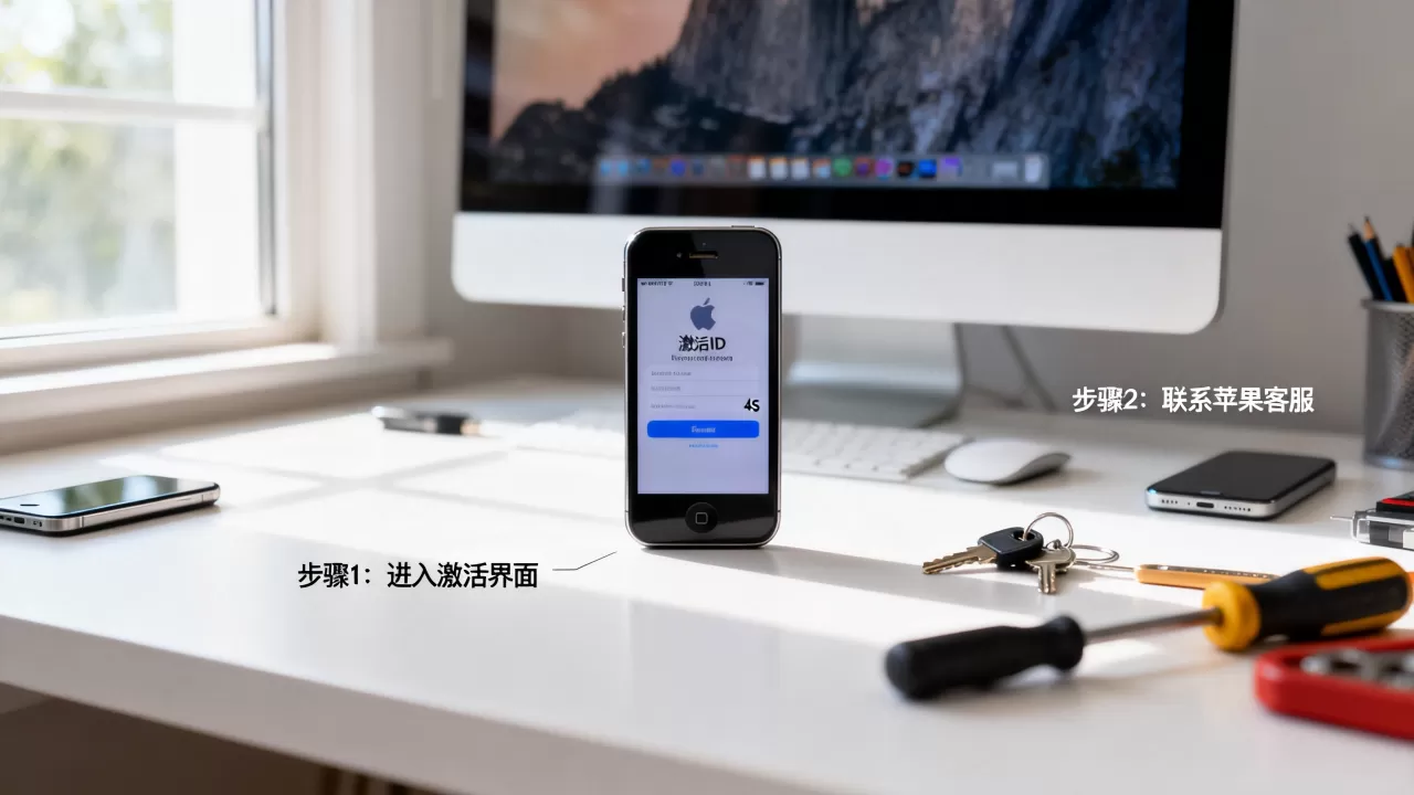 iphone4s忘记激活id怎么办,苹果id锁怎么解 iphone4s忘记激活id怎么办,苹果id锁怎么解