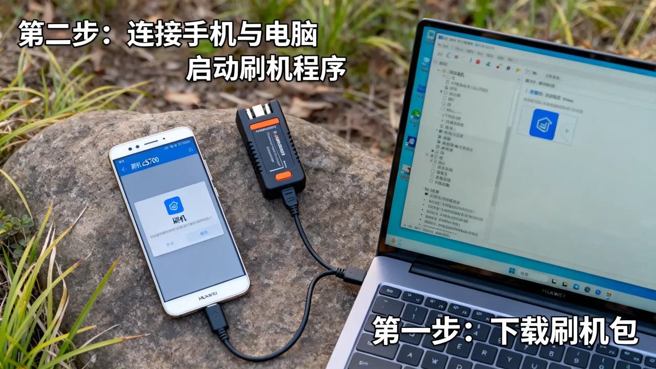 华为c5700刷机教程,华为c5700刷机 华为c5700刷机教程,华为c5700刷机