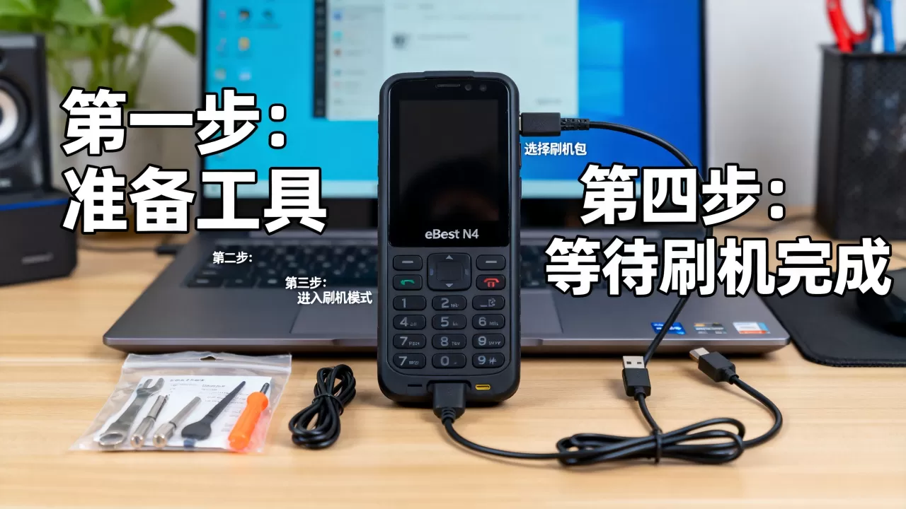 ebest n4刷机教程,eBest N4刷机失败怎么解决 ebest n4刷机教程,eBest N4刷机失败怎么解决