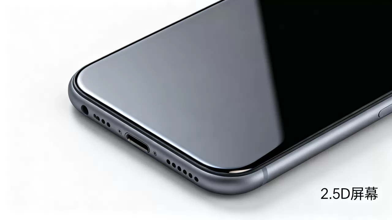 iPhone6的2.5D屏幕是什么,iPhone6的2.5D屏幕是什么 iPhone6的2.5D屏幕是什么,iPhone6的2.5D屏幕是什么