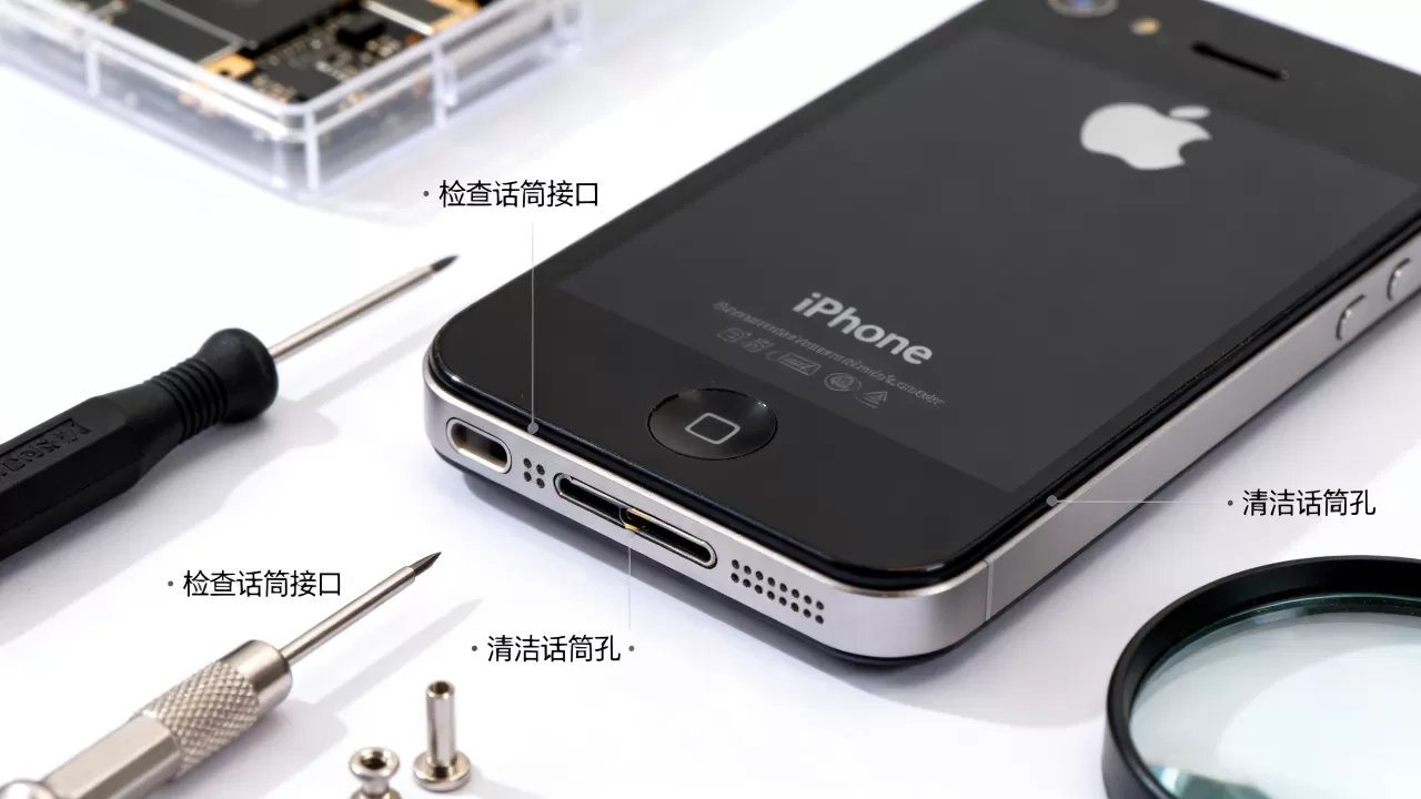 iphone4话筒没声音怎么办,iphone4话筒维修 iphone4话筒没声音怎么办,iphone4话筒维修