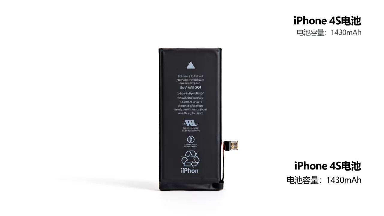 iphone4s电池是什么,iphone4s电池容量 iphone4s电池是什么,iphone4s电池容量