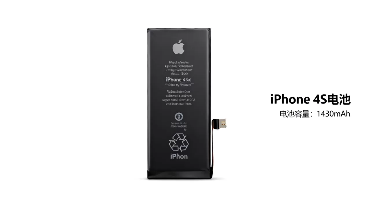iphone4s电池是什么,iphone4s电池容量 iphone4s电池是什么,iphone4s电池容量