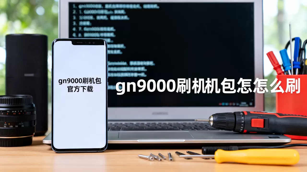 gn9000刷机包官方下载，gn9000刷机包怎么刷
