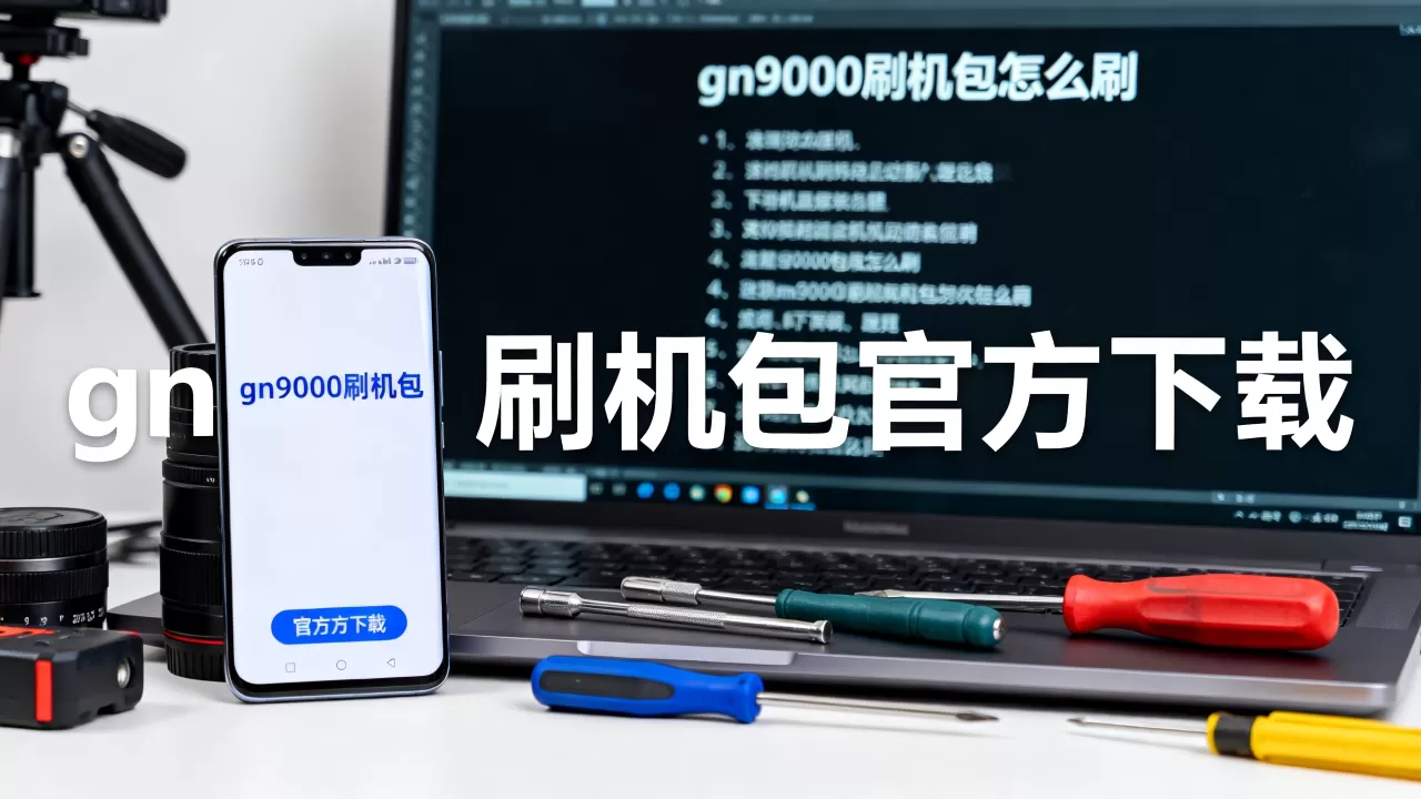 gn9000刷机包官方下载，gn9000刷机包怎么刷