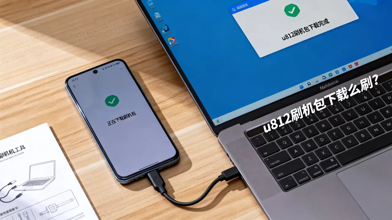 u812刷机包怎么刷？u812刷机包下载