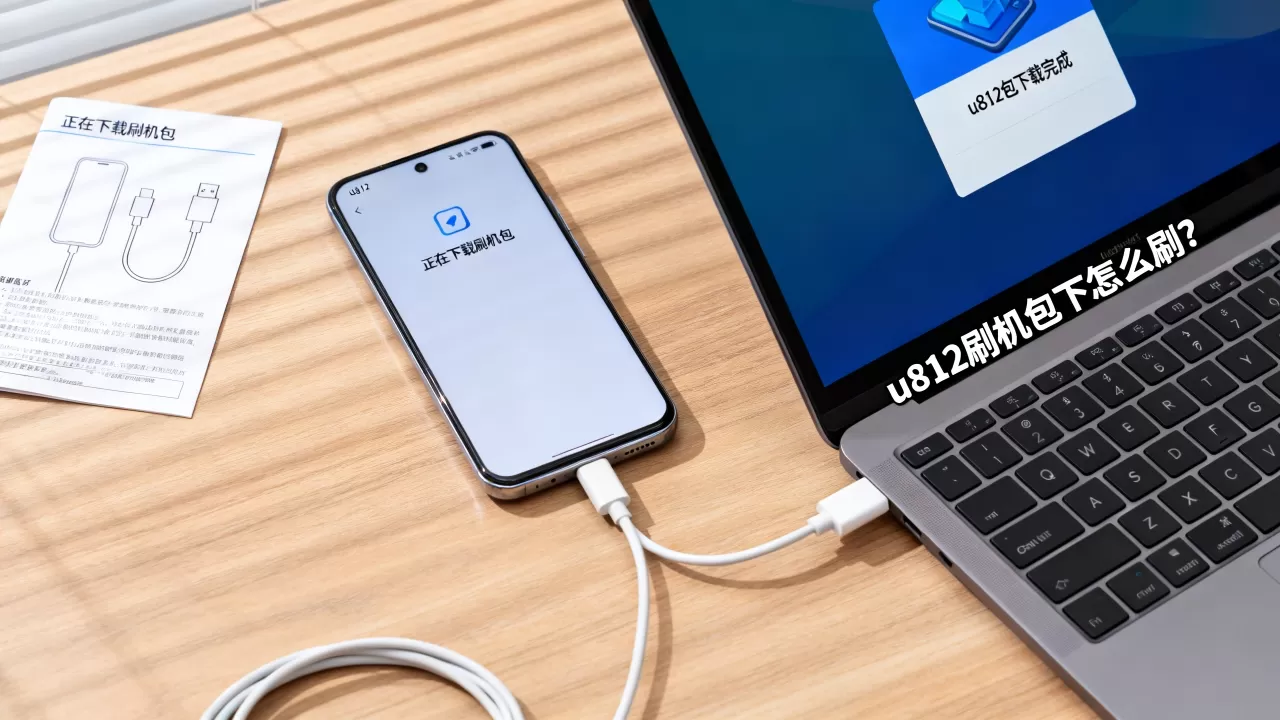u812刷机包怎么刷？u812刷机包下载