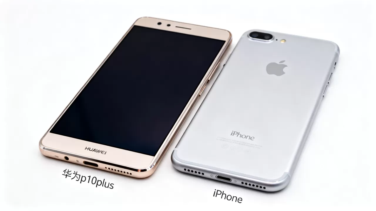 华为p10plus和iphone哪个好,华为p10plus和iphone对比 华为p10plus和iphone哪个好,华为p10plus和iphone对比