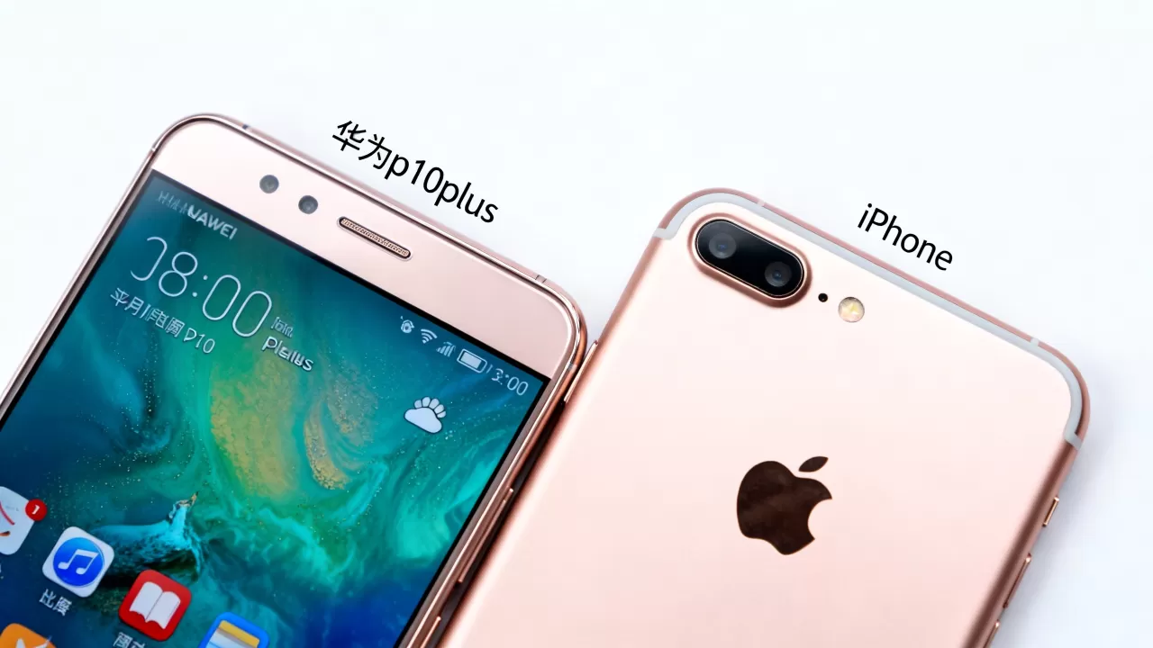 华为p10plus和iphone哪个好,华为p10plus和iphone对比 华为p10plus和iphone哪个好,华为p10plus和iphone对比