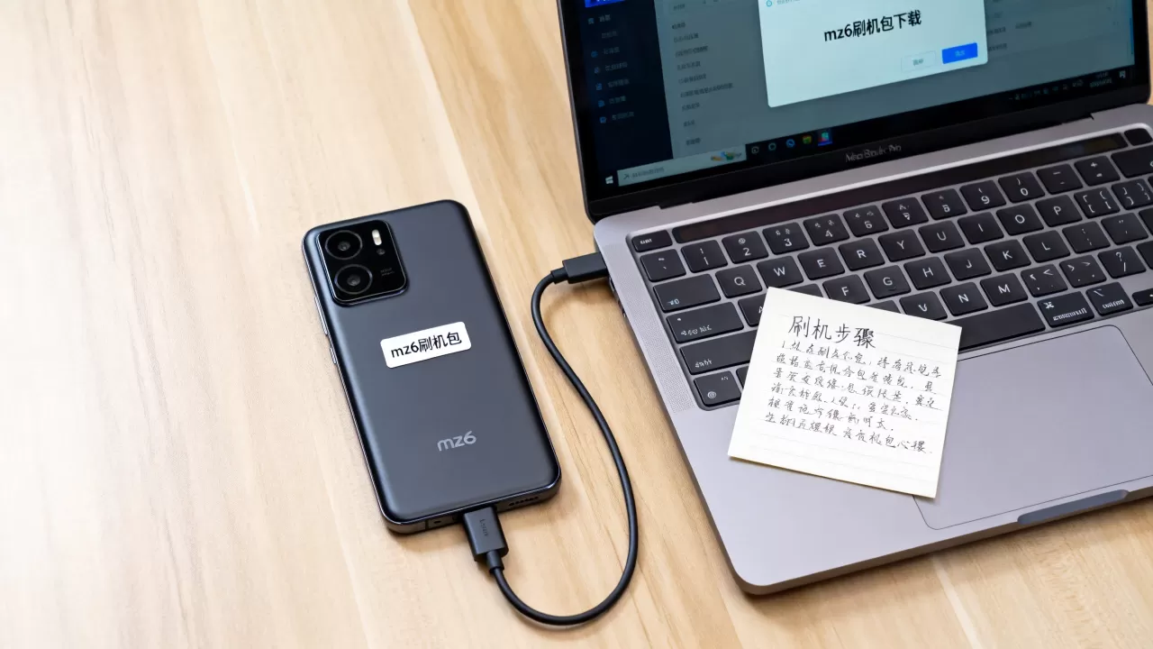 mz6刷机包怎么刷？mz6刷机包下载